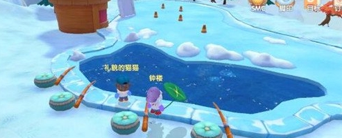 摩尔庄园