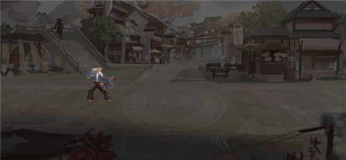 《新射雕群侠传》手游8月20日iOS上线!武侠洪七公情报曝光