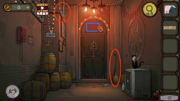 密室逃脱绝境系列10寻梦大作战