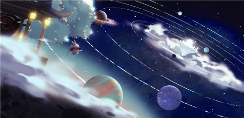 《忘川风华录》手游望齐州卫星发布计划曝光!望齐州PV发布!