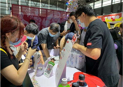 Chinajoy最能装的人,这几个小姐姐让人慕