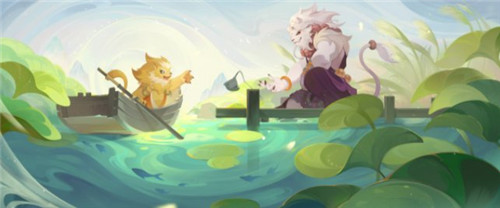 百尺竿头,更进一步,《梦幻西游》手游第二期“助战进阶”现已启动!