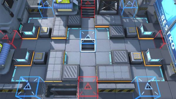 明日方舟