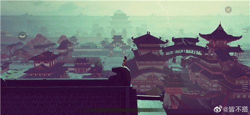 寻梦三界 步履不停,《梦幻西游三维版》测试玩家精彩全放送