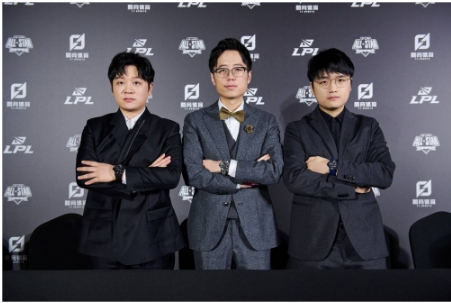助力中国电竞事业,Roger Dubuis罗杰杜彼特别呈现2020 LPL首届名人堂盛典