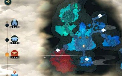 剑网3:指尖江湖