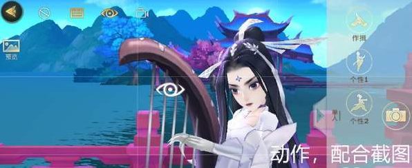 剑网3:指尖江湖