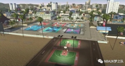 2K21线上玩法全面介绍,随心所欲畅游2K世界