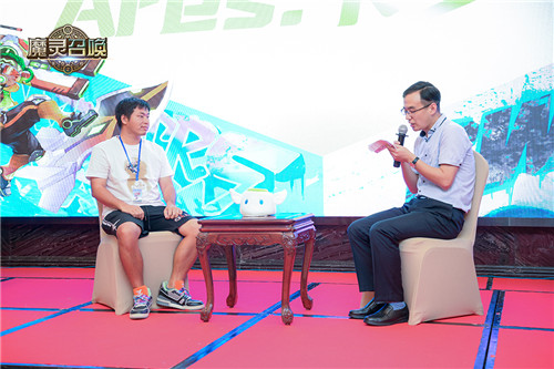 美哉金陵!魔灵召唤:2022城市站南京站完美落幕