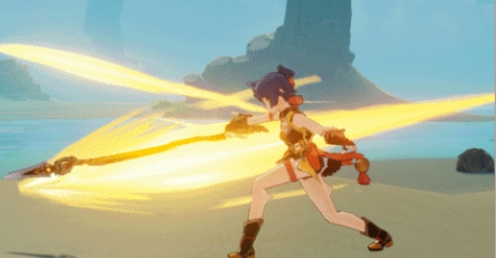 原神