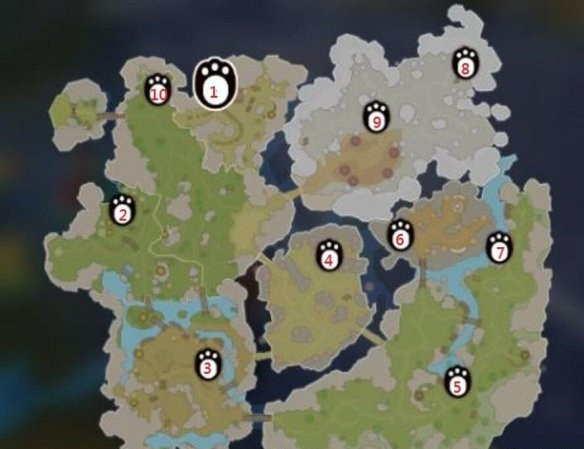 海岛纪元