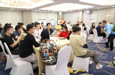 跑赢市场的秘密:小牛互娱用行动解读长期主义