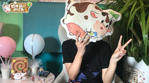 震惊!《奶牛镇的小时光》制作人爆料团队内幕