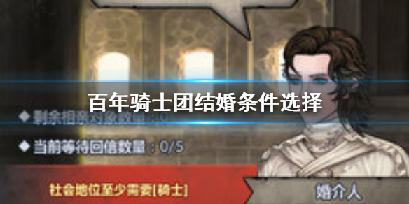 诸神皇冠百年骑士团