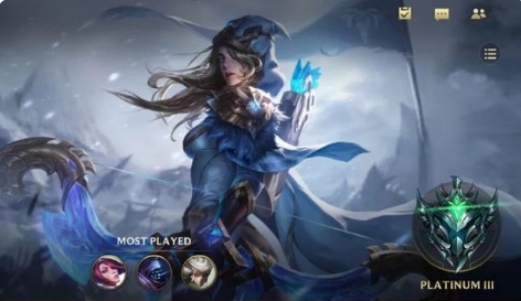 LOL官方免费发放金克丝皮肤,各位召唤师领到了吗?