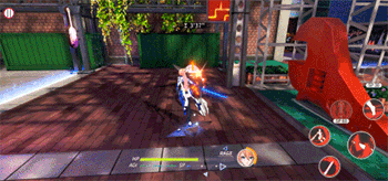 VGAME消零世界