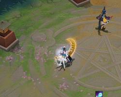 决战平安京