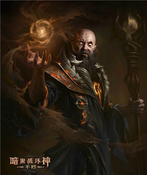 《暗黑破坏神:不朽》剧情揭秘:“暗黑2”与“暗黑3”之间发生了什么?