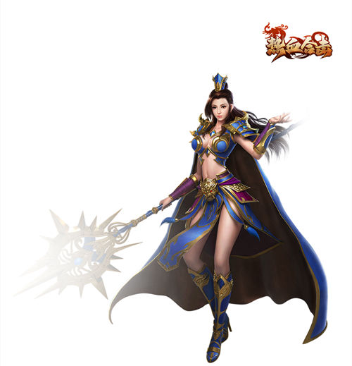 经典1.85！《热血合击》法师全攻略！