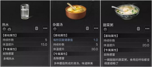 明日之后