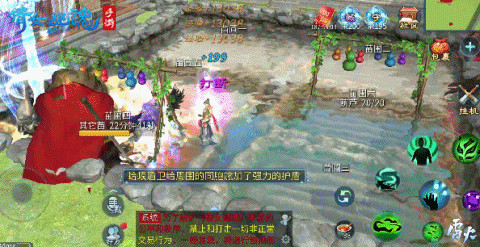 葫芦兄弟再现三界,双版本合体联动归来!