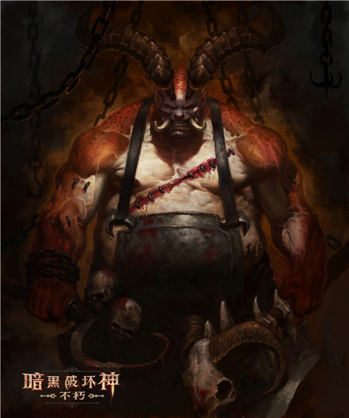 《暗黑破坏神:不朽》剧情揭秘:“暗黑2”与“暗黑3”之间发生了什么?