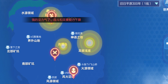 我的起源