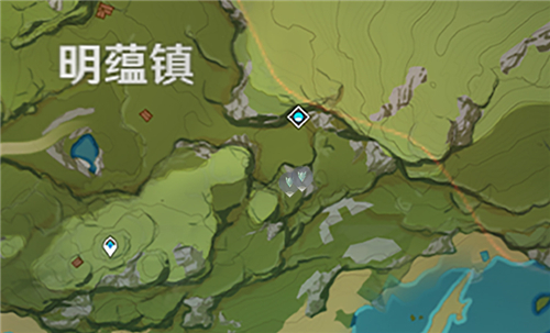 原神