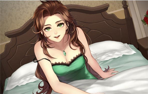 《姬魔恋战纪》天赋异禀的战姬大盘点!