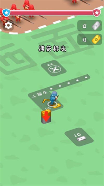 指挥官模拟器安卓版