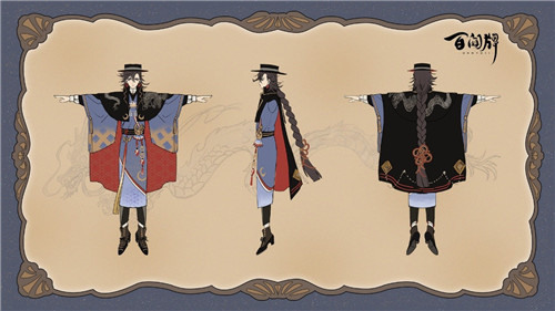 《阴阳师:百闻牌》S6全新赛季即将上线!荒全新大正风异画设定奉上