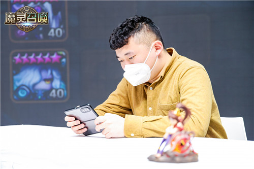 魔灵召唤:中韩电竞促进文化交流 2022广州站圆满落幕
