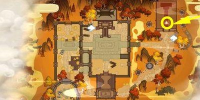 剑网3:指尖江湖