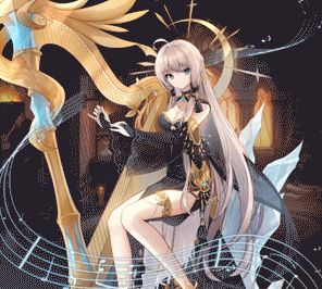 复苏的魔女