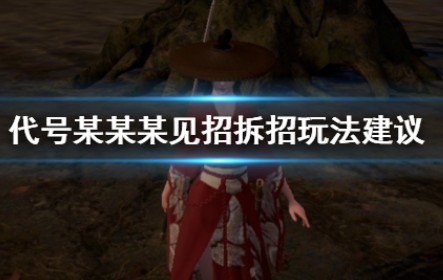 代号某某某