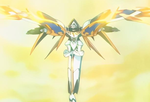 《魔神英雄传》新版本前瞻 超人气新魔神即将登场!