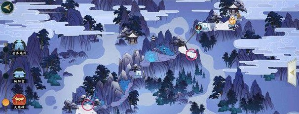 剑网3:指尖江湖