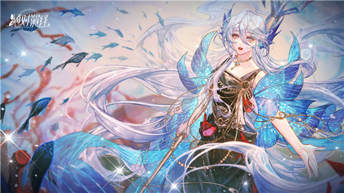 绝对演绎第一部恐怖片《出租车司机》登陆影院,搭配全新面具卡牌上线!