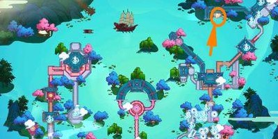 剑网3：指尖江湖