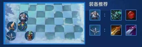 战歌竞技场