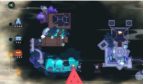 剑网3:指尖江湖