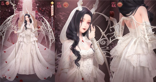 《闪耀暖暖》“欲魇降临,破晓之决”双闪耀感应活动复刻 累充福利“曙光凯旋”同步开启