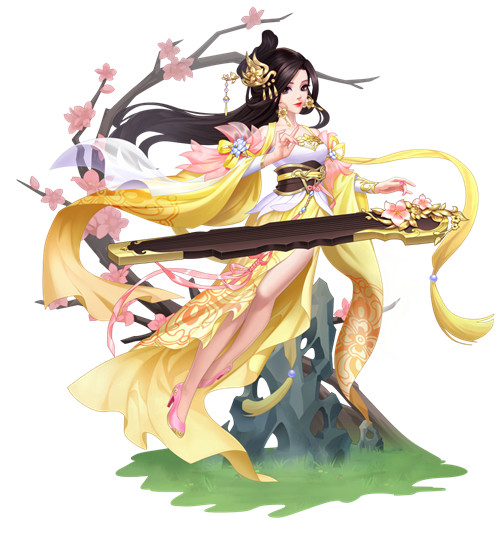 《侠客风云传OL》新年首位新侠客即将登场 更多惊喜等你来解锁!