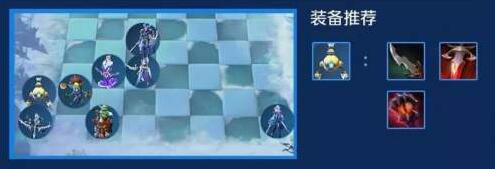 战歌竞技场
