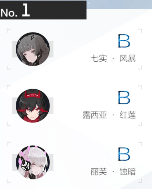 战双帕弥什