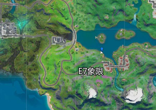 堡垒之夜