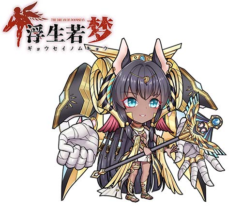 血槽已空!《浮生若梦》极品御姐带来美颜暴击