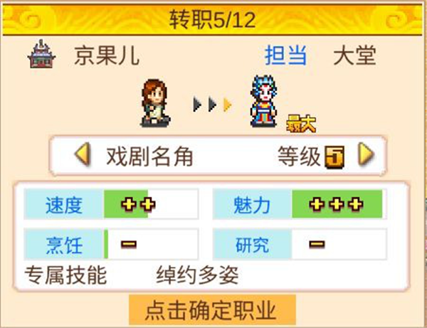 我在长安开酒肆