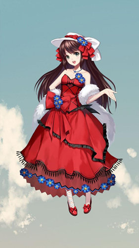 《姬魔恋战纪》史上最年轻宿管来袭!
