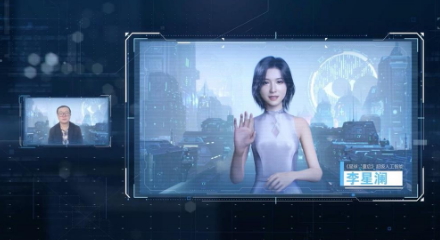一场跨时空的颁奖:刘慈欣与游戏《星球:重启》